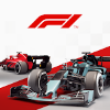 F1 Clash Logo
